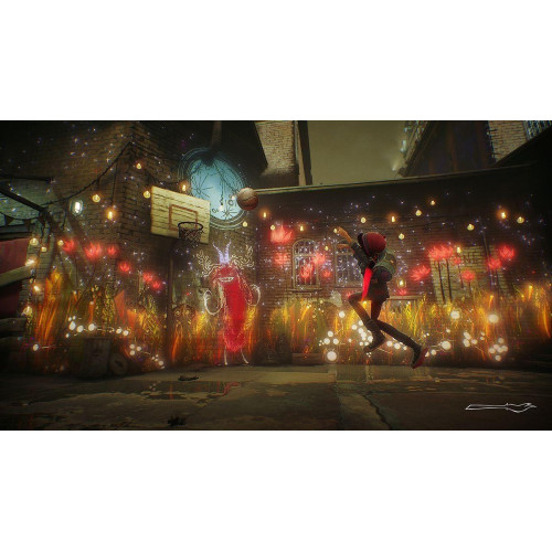 Употребявана Concrete Genie за PS4