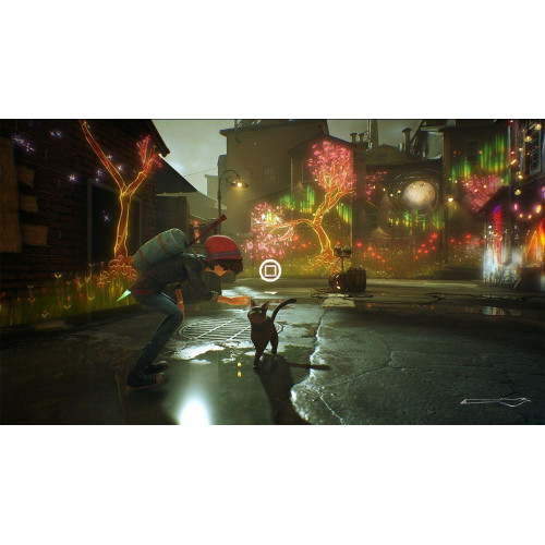 Употребявана Concrete Genie за PS4