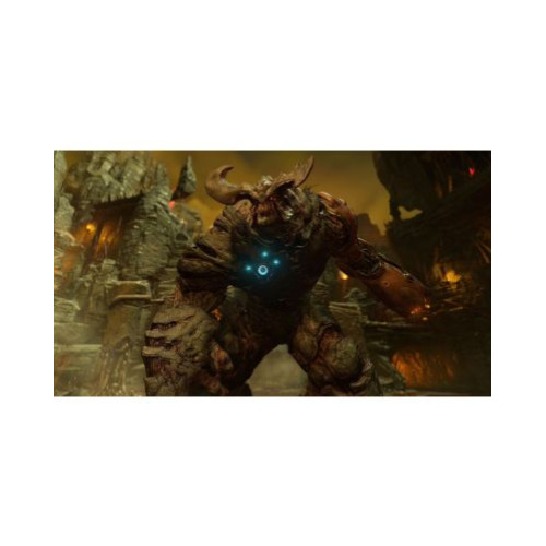 Употребявана DOOM за PS4