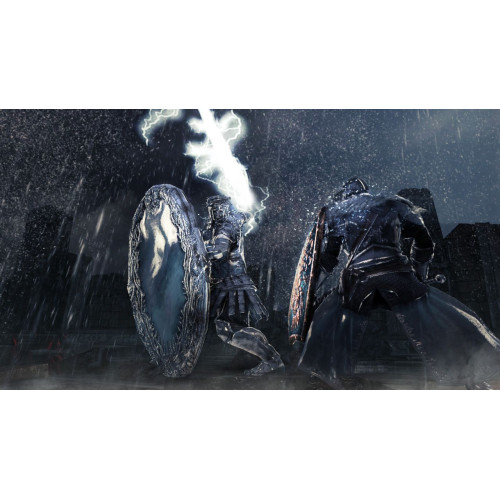 Употребявана Dark Souls II за PS3
