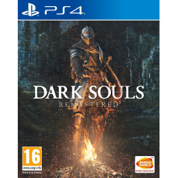 Dark Souls Remastered за PS4