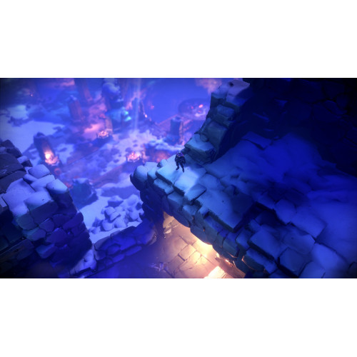 Употребявана Darksiders Genesis за PS4
