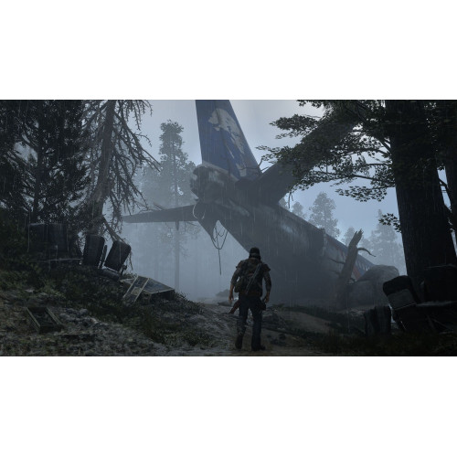 Употребявана Days Gone за PS4