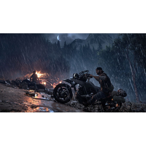 Употребявана Days Gone за PS4