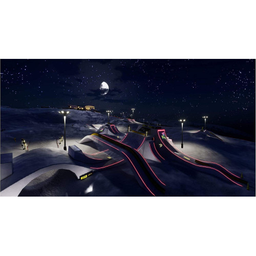 DCL Drones The Game за PS4
