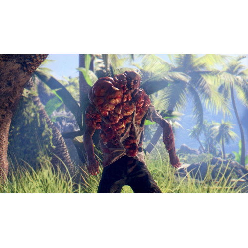 Употребявана Dead Island Definitive Edition за PS4