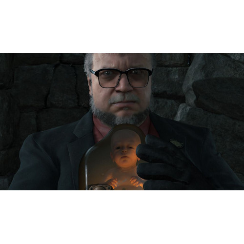 Употребявана Death Stranding за PS4