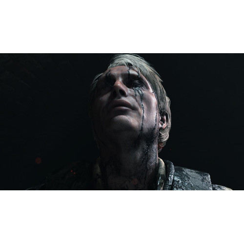 Употребявана Death Stranding за PS4