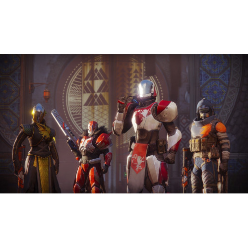 Употребявана Destiny 2 за PS4