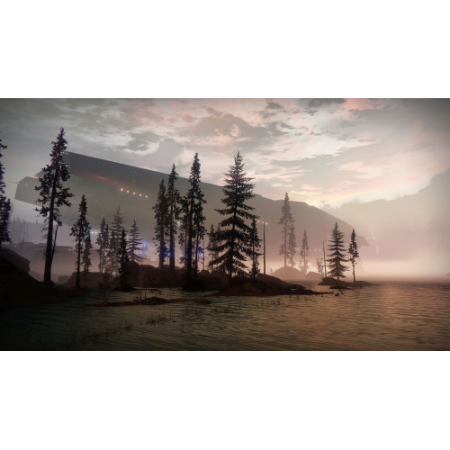 Употребявана Destiny 2 за PS4