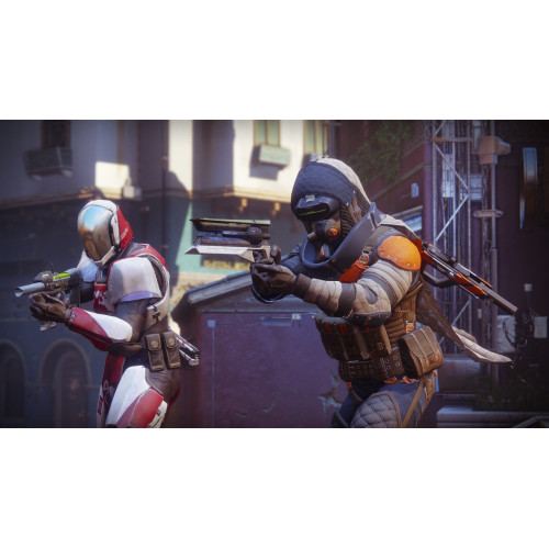 Употребявана Destiny 2 за PS4