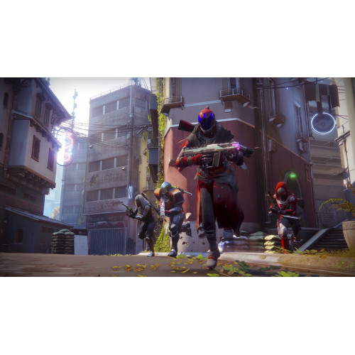 Употребявана Destiny 2 за PS4