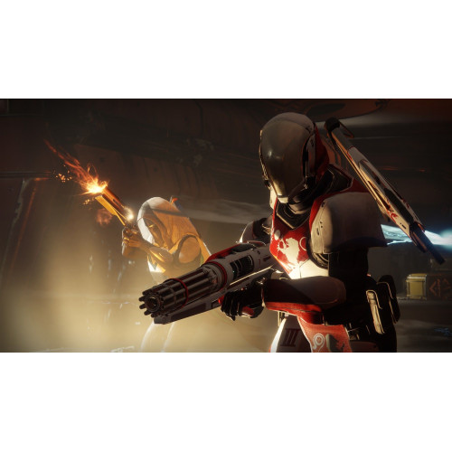 Употребявана Destiny 2 за PS4