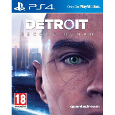 Detroit: Become Human за PS4