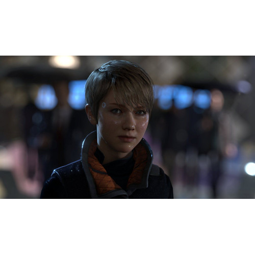 Detroit: Become Human за PS4