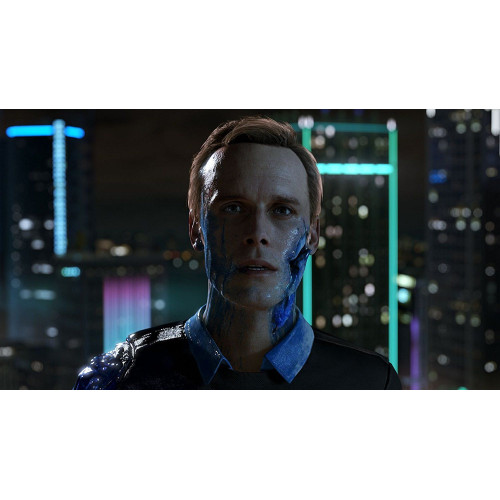 Detroit: Become Human за PS4