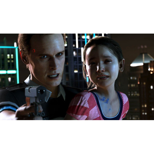 Detroit: Become Human за PS4