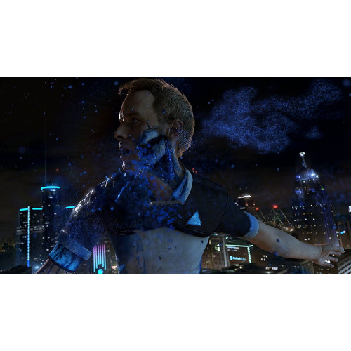 Detroit: Become Human за PS4