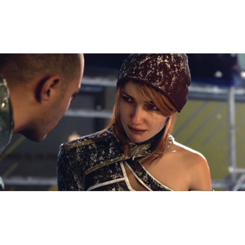 Detroit: Become Human за PS4