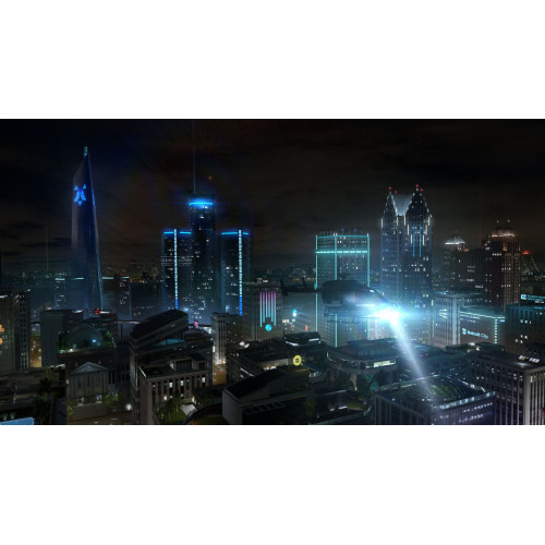 Detroit: Become Human за PS4