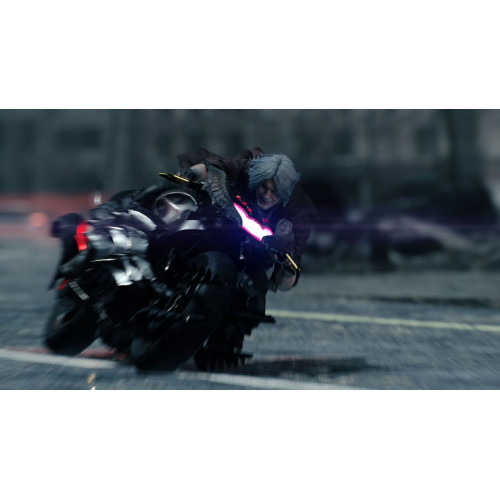 Употребявана Devil May Cry 5 за PS4