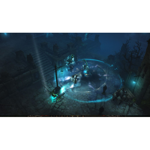 Diablo III: Eternal Collection за PS4