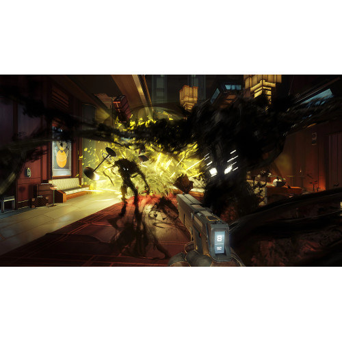 Употребявана Dishonored And Prey: The Arkane Collection за PS4