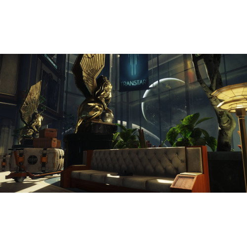 Употребявана Dishonored And Prey: The Arkane Collection за PS4