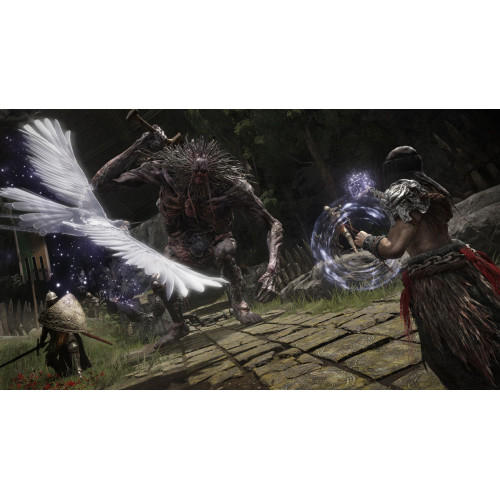 Употребявана Elden Ring за PS4