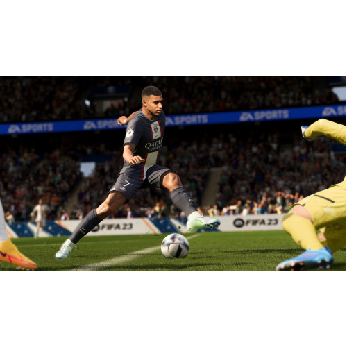 FIFA 23 за Xbox Series X