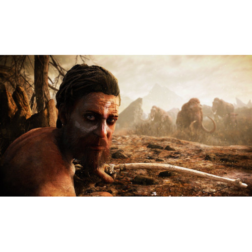 Far Cry Primal за PS4