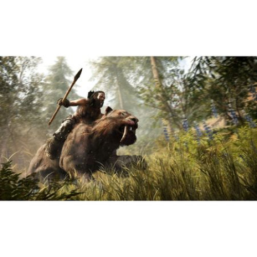 Far Cry Primal за PS4