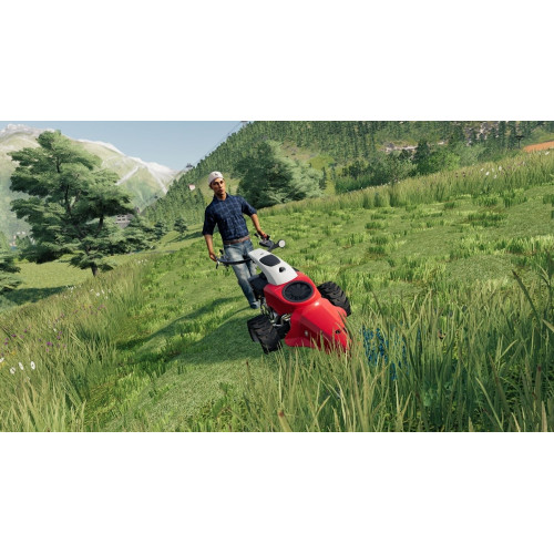 Употребявана Farming Simulator 19 за PS4