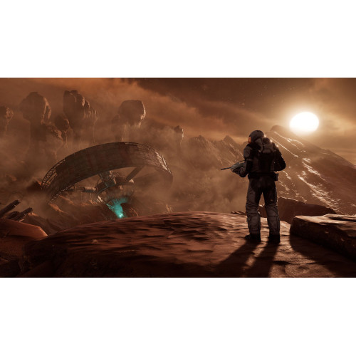 Употребявана Farpoint VR за PS4