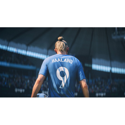 Употребявана EA Sports FC 24 за PS4