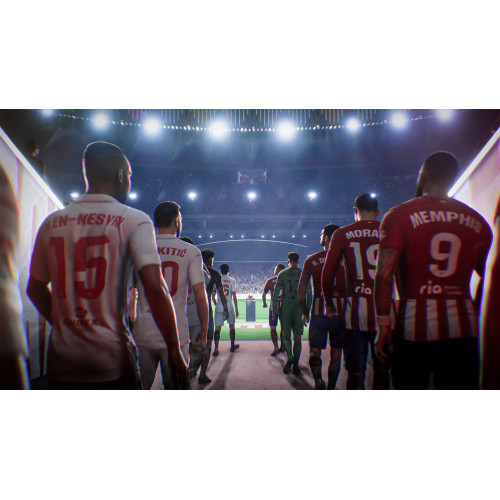 Употребявана EA Sports FC 24 за PS4