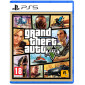Grand Theft Auto V за PS5