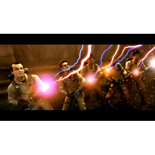 Ghostbusters: The Video Game Remastered за PS4