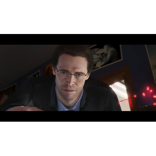 Употребявана Heavy Rain & Beyond Two Souls Collection  за PS4