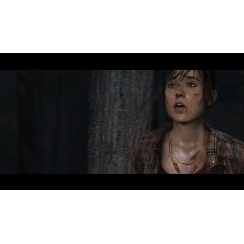 Употребявана Heavy Rain & Beyond Two Souls Collection  за PS4