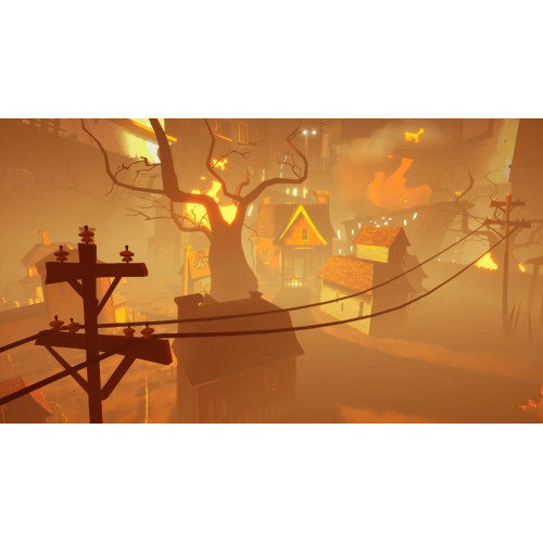 Hello Neighbor: Hide and Seek за PS4