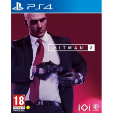 Употребявана Hitman 2 за PS4
