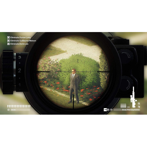 Употребявана Hitman 2 за PS4