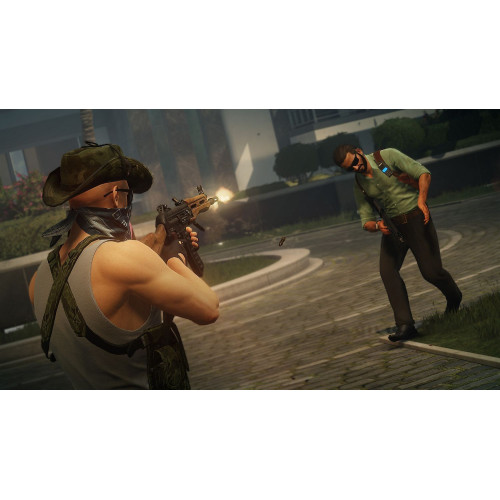 Употребявана Hitman 2 за PS4