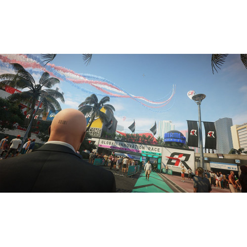 Употребявана Hitman 2 за PS4