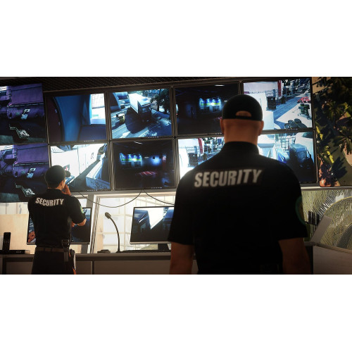 Употребявана Hitman 2 за PS4