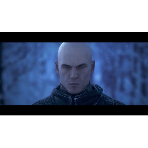 Употребявана Hitman Definitive Edition за PS4