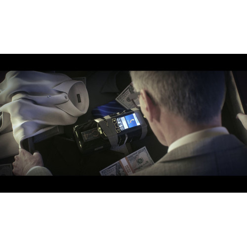 Употребявана Hitman Definitive Edition за PS4