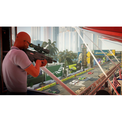 Hitman World of Assassination за PS5