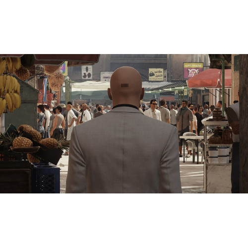 Hitman World of Assassination за PS5